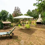 Mary Holiday home Simius