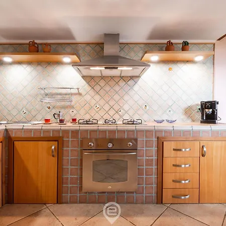 Prázdninový dům Mary Simius