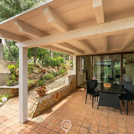 Prázdninový dům Mary *