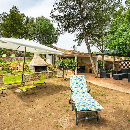 Prázdninový dům Mary *