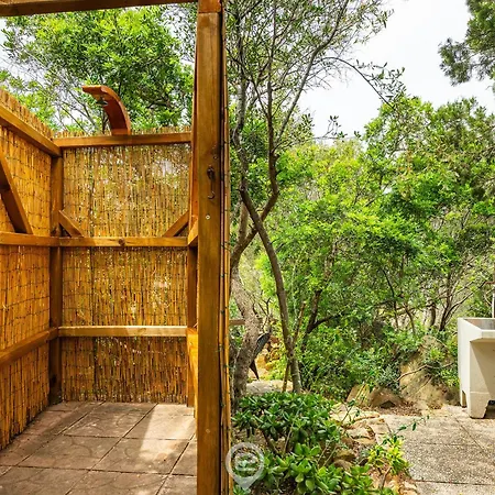 Mary Casa vacanze Simius