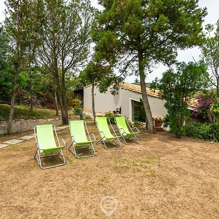 Mary Casa de Férias Simius