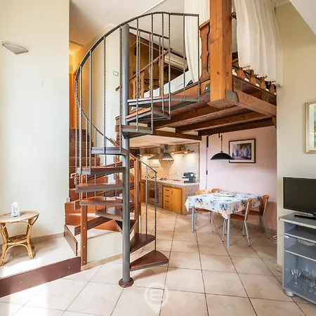 Ferienhaus Mary *