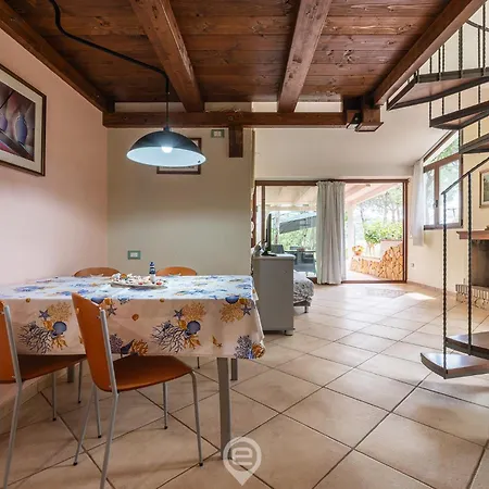 Ferienhaus Mary
