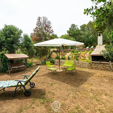 Mary Casa de Férias Simius